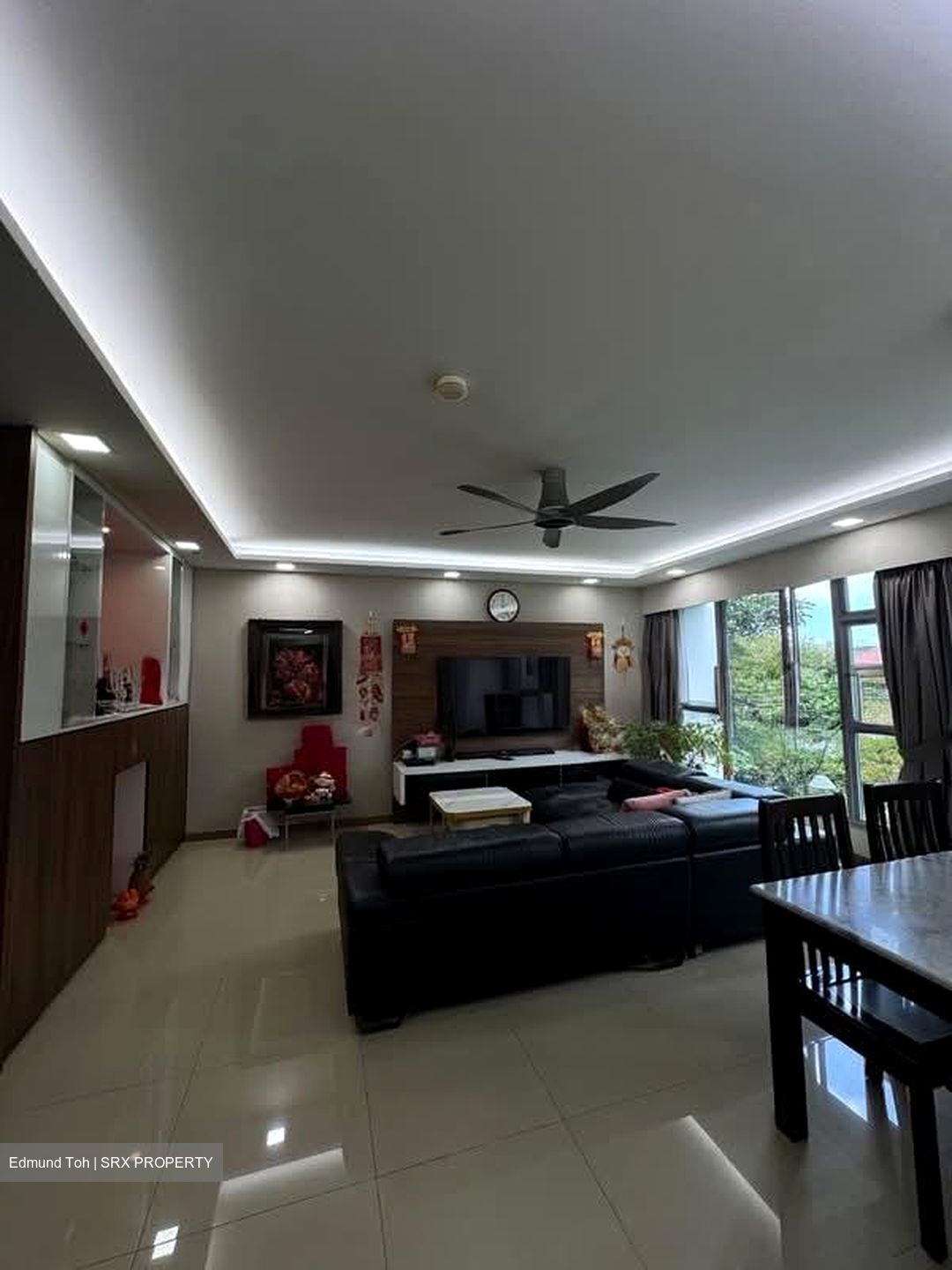 Blk 105B Alkaff Vista (Toa Payoh), HDB 5 Rooms #540889861